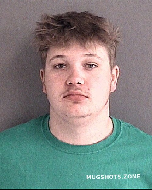 LANG JACOB ANDREW 01/13/2023 - Story County Mugshots Zone