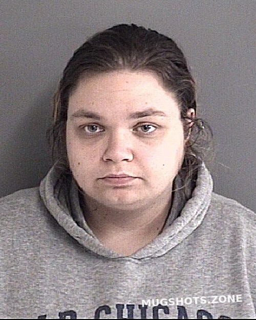 HENNICK HANNAH JEAN 02/13/2023 - Story County Mugshots Zone