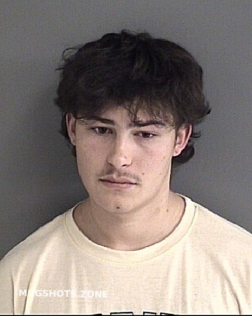 VOSS JAYCENT THOMAS 02/24/2023 Story County Mugshots Zone