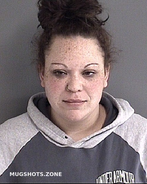 HOWARD CARMEN SHAE ALEXIS 03/04/2023 - Story County Mugshots Zone