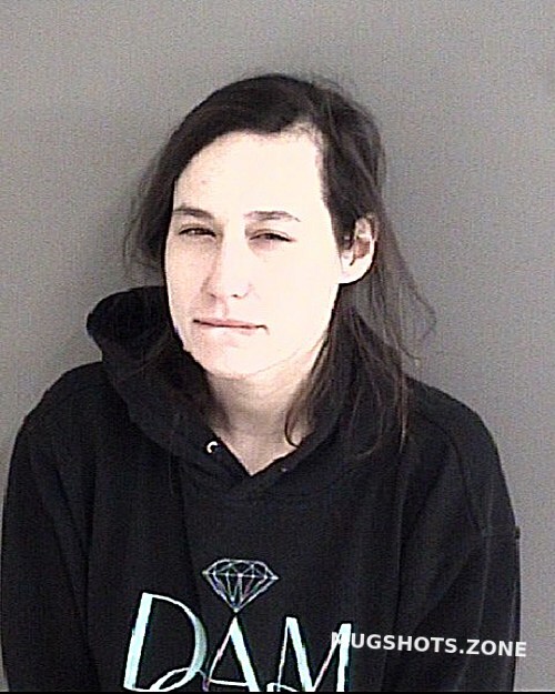 FOWLER SIERRA DOVE 03/15/2023 Story County Mugshots Zone