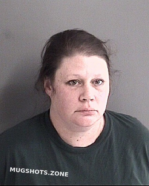 HAMPTON JESSICA ERIN 03/18/2023 - Story County Mugshots Zone