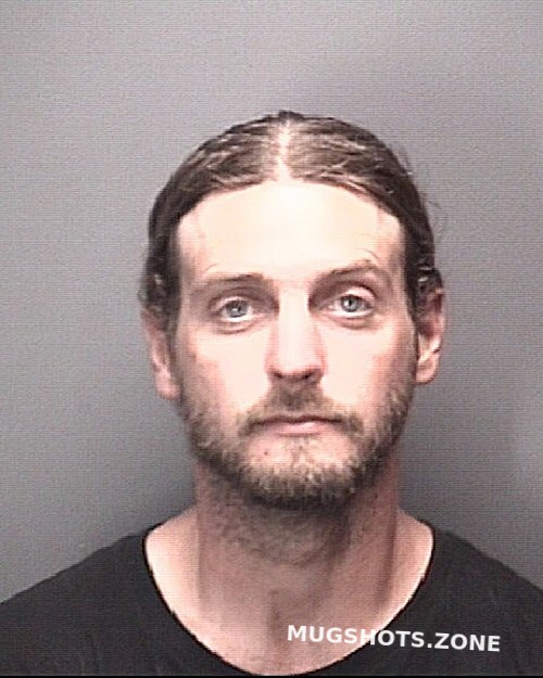 WORRELL RICHARD 04/29/2021 Suffolk Mugshots Zone