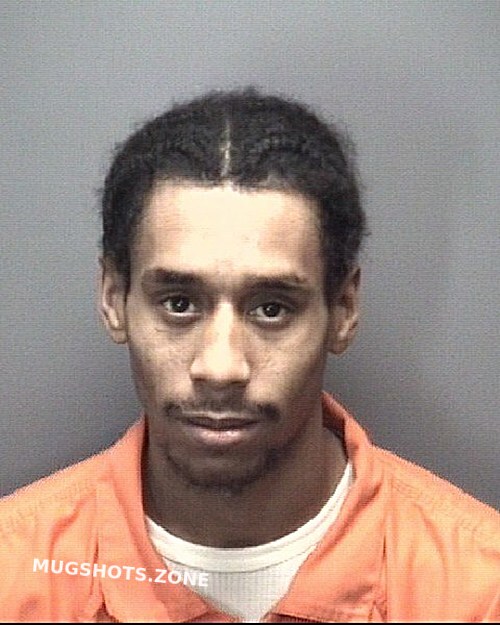 SCOTT IZAYAH 07/07/2021 Suffolk Mugshots Zone