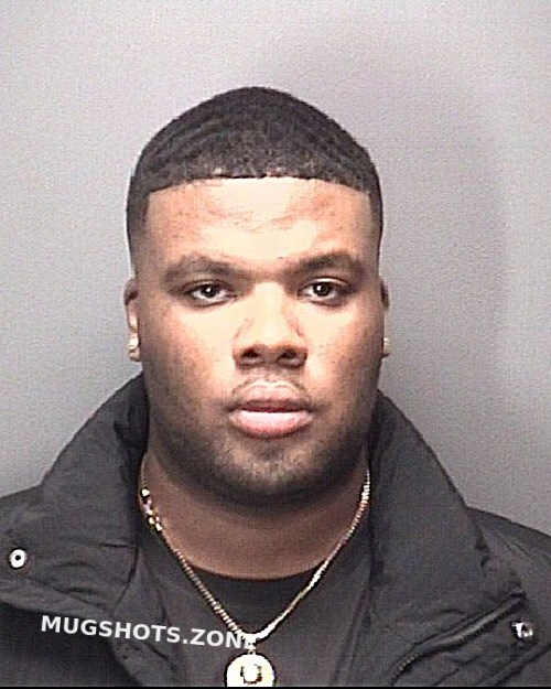 CEPHAS WESLEY 01/01/2022 Suffolk Mugshots Zone