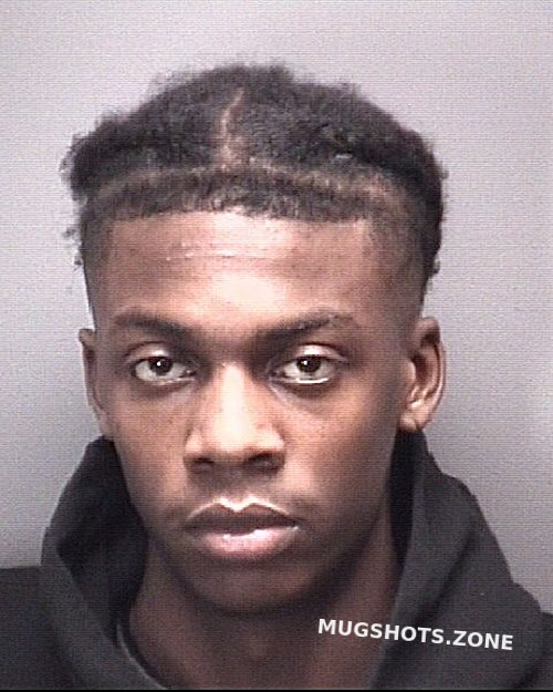 HARRELL JAHEIM 01/07/2022 Suffolk Mugshots Zone