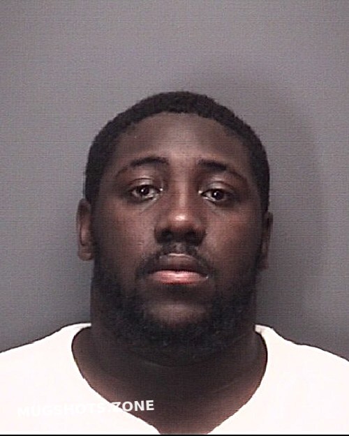 NEWSOME TREMAINE 02/12/2022 Suffolk Mugshots Zone