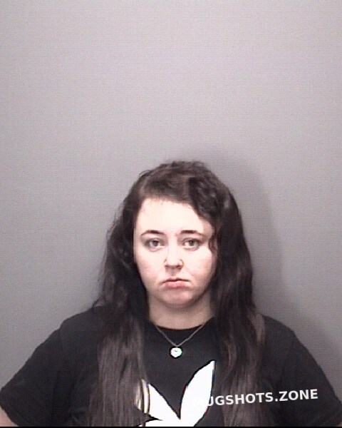 CAMPBELL AERIEL ALEXIS 05/14/2022 - Suffolk Mugshots Zone