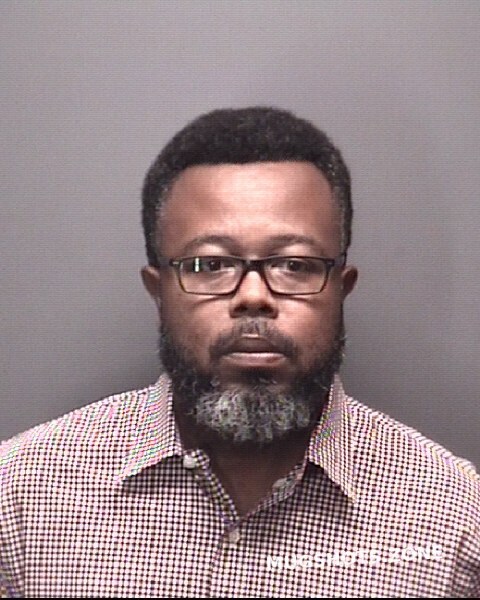 WILLIAMS JOSEPH 10/26/2022 - Suffolk Mugshots Zone