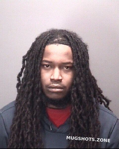 ATKINSON DEANDRE` ROMELL 11/08/2022 - Suffolk Mugshots Zone