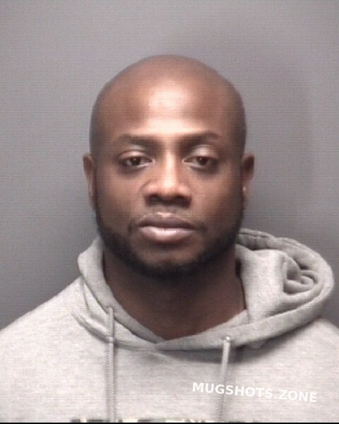 BRANCH ANTONIO 11/09/2022 - Suffolk Mugshots Zone