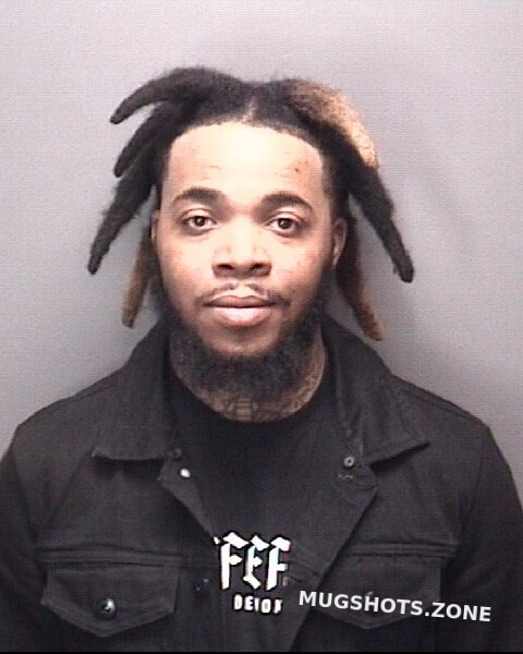HUNT RAYMOND 12/11/2022 - Suffolk Mugshots Zone