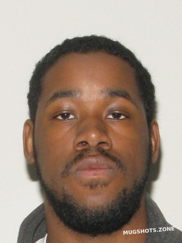 WOODSON MICHAEL JEROME 03/14/2023 - Suffolk Mugshots Zone