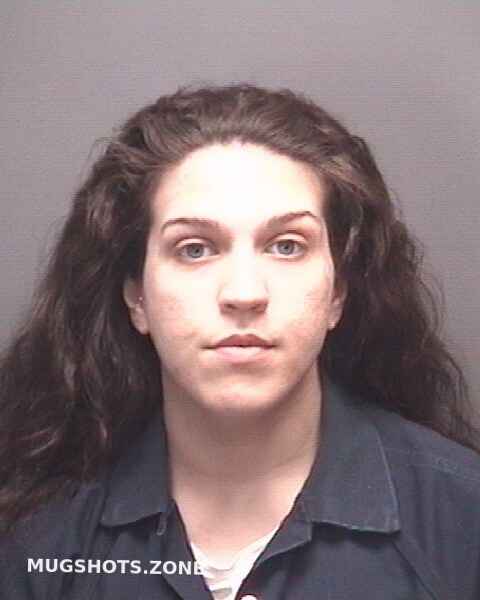 SESSOMS ERIN NICOLE 03/30/2023 - Suffolk Mugshots Zone