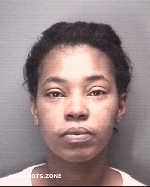 SMITH CHRISTINA NICOLE 05/16/2023 - Suffolk Mugshots Zone