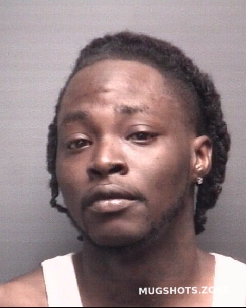 CLARK CHRISTIAN KHALEEL 05/31/2023 - Suffolk Mugshots Zone