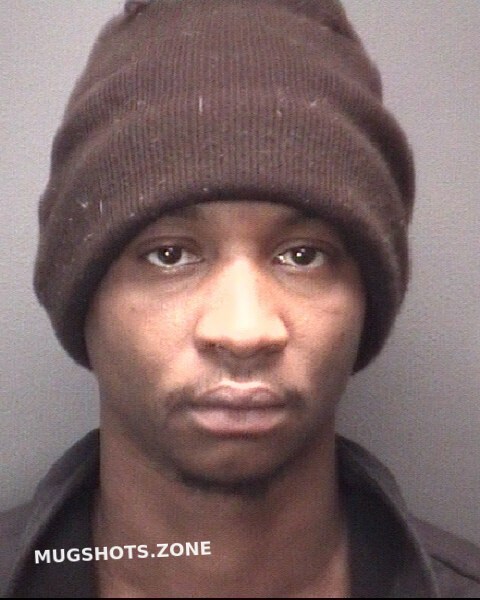 FAULK RAQUWON 11/19/2023 - Suffolk Mugshots Zone