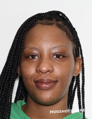 WILSON KEIRAH SIMONE 02/25/2025 - Suffolk Mugshots Zone