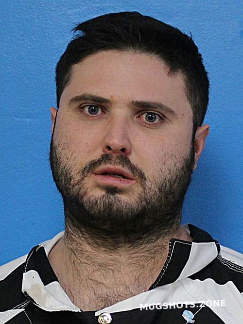 WOOD PRESTON HUNTER 03/03/2024 Sullivan County Mugshots Zone