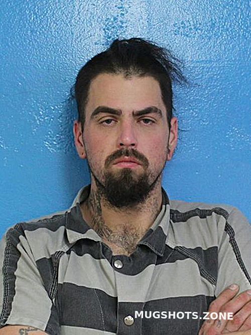 MARTIN MATTHEW T 12/09/2024 Sullivan County Mugshots Zone
