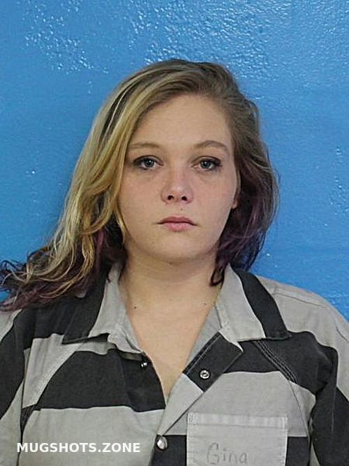 BOOHER HOPE DANIELLE 12/18/2024 Sullivan County Mugshots Zone