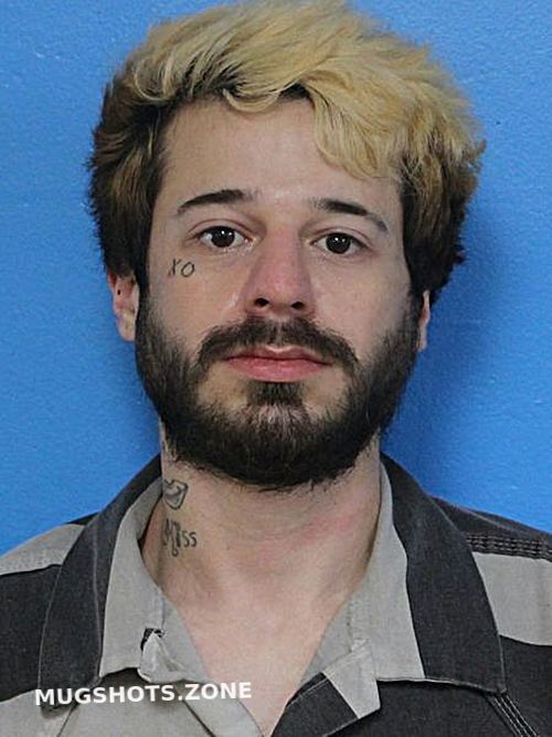 SALAS STEPHEN 12/29/2024 Sullivan County Mugshots Zone