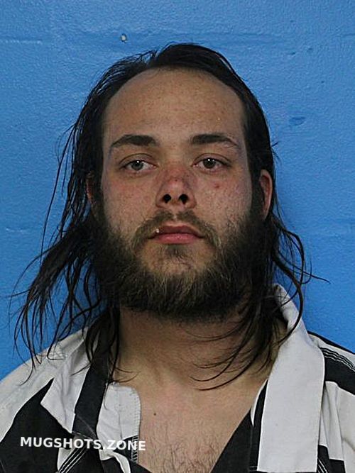 RHOTON CHRISTOPHER ALLEN 02/02/2025 Sullivan County Mugshots Zone