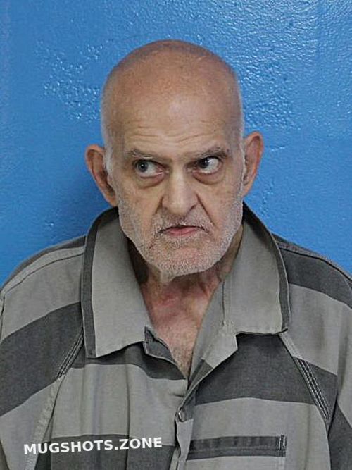 NASSER RONNIE JOE 02/03/2025 Sullivan County Mugshots Zone