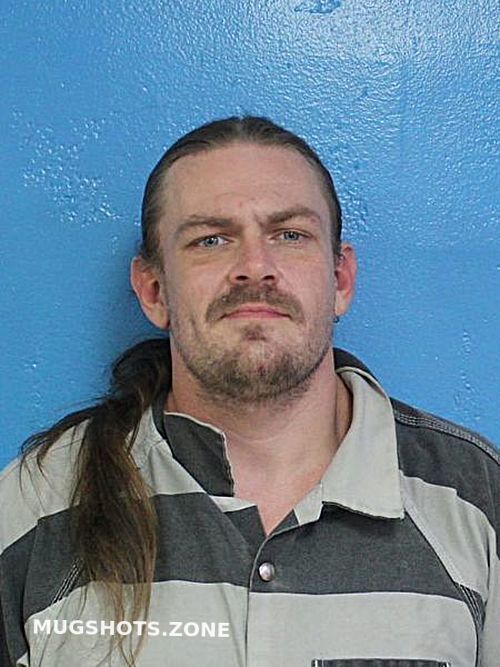 EIDSON JORDAN TODD 03/19/2025 Sullivan County Mugshots Zone