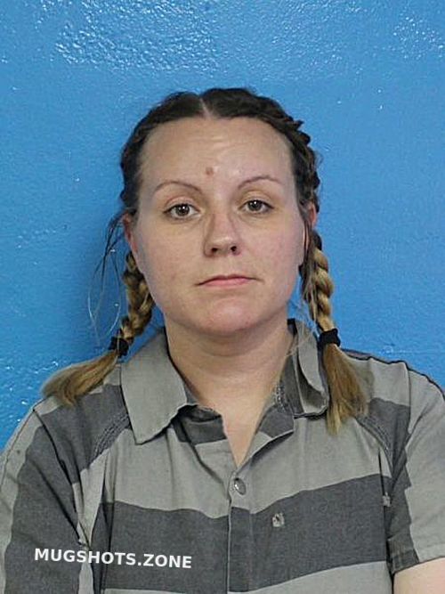 KRAJECK MELISSA ANN 03/29/2025 Sullivan County Mugshots Zone