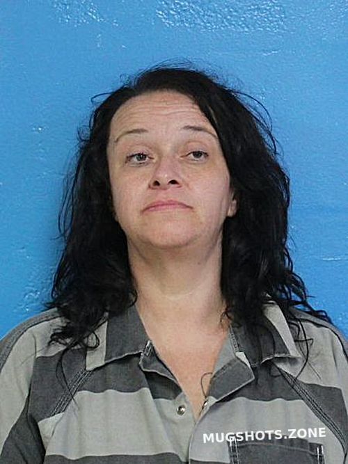 OKULY JACKIE LEANN 04/03/2025 Sullivan County Mugshots Zone