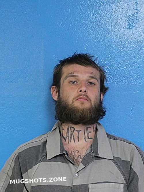 KARN RAVEN TYLER 04/28/2025 Sullivan County Mugshots Zone