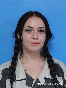 BRIGGS KATELYN MARIE 05/17/2025 - Sullivan County Mugshots Zone