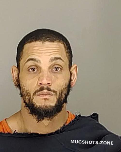 Ross Kayson Jamal 02262023 Summit County Mugshots Zone