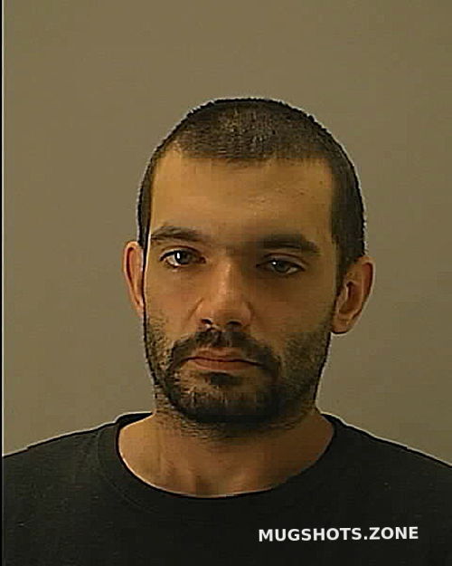HEFFELFINGER MICHAEL JOSEPH 04/04/2023 Summit County Mugshots Zone