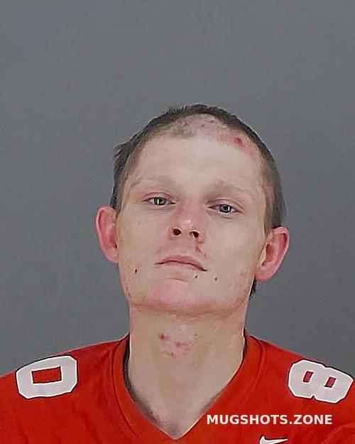 KRIEGER JOSHUA THOMAS 04/17/2023 - Summit County Mugshots Zone