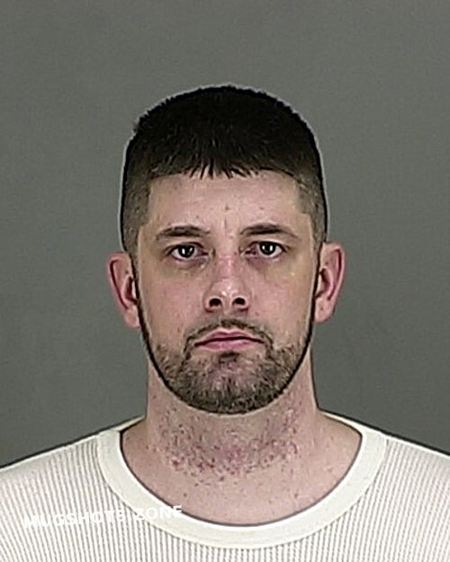 BAKER CURTIS LEE 05/05/2023 Summit County Mugshots Zone