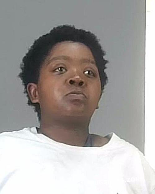 JUSTERS CAROLINE BONNIE SHRELL 08/27/2023 - Summit County Mugshots Zone