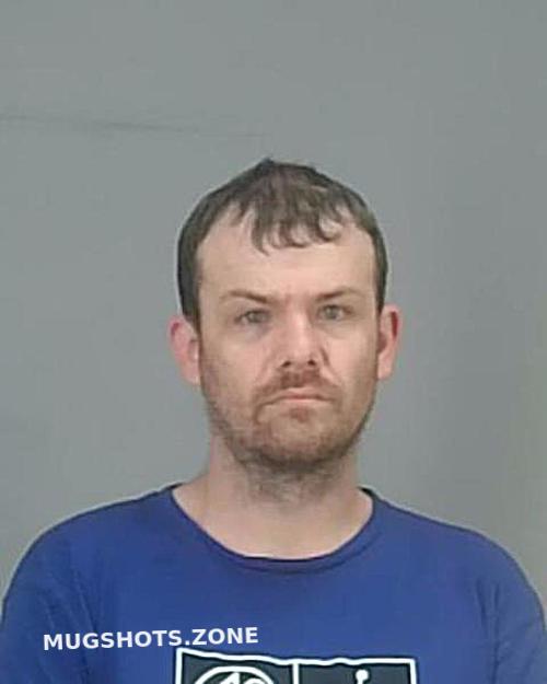 SUBLETT ERIC MATTHEW 09/26/2023 Summit County Mugshots Zone