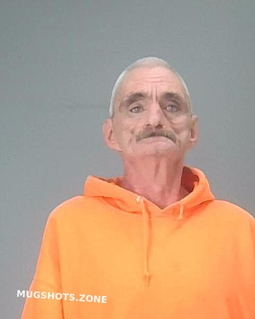 RITENOUR ROBERT EUGENE 02/14/2024 - Summit County Mugshots Zone