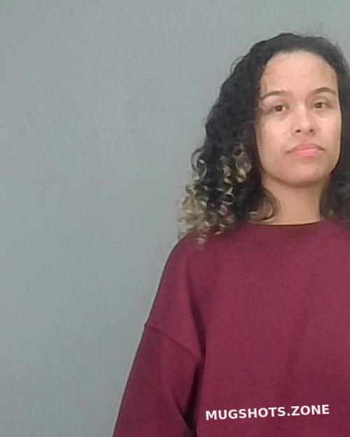 WORTMAN TASHIONA MARIE 02/22/2024 - Summit County Mugshots Zone