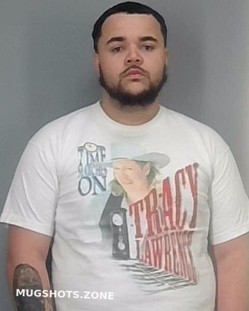 MACK JOSEPH 02/26/2024 Summit County Mugshots Zone