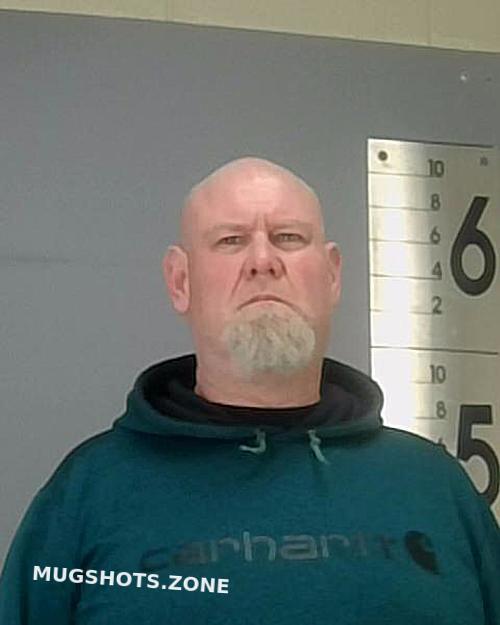 ABBOTT GREGORY ALAN 02/26/2024 - Summit County Mugshots Zone