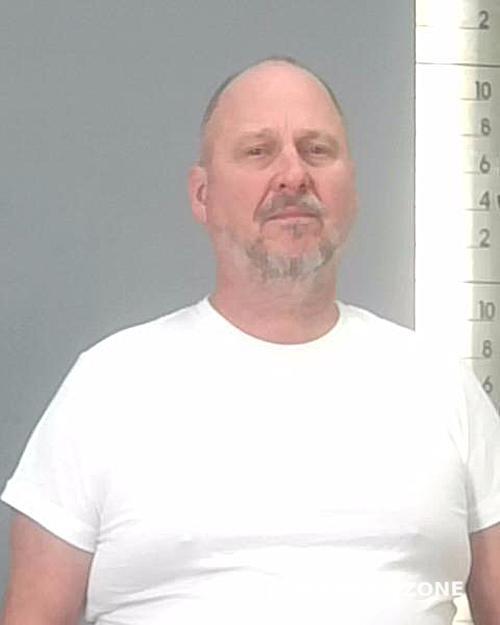 MARTIN WAYNE 03/06/2024 Summit County Mugshots Zone