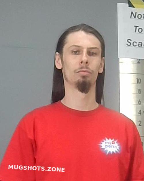 WOOTEN JOHNATHAN RICHARD 03/29/2024 Summit County Mugshots Zone