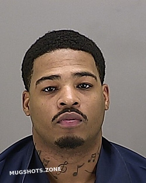 MINGO DARIEN RAYMELL 04/04/2024 Summit County Mugshots Zone