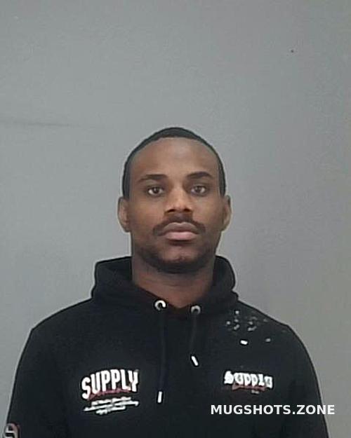 Dowdell Angelo Arron 05 10 2024 - Summit County Mugshots Zone