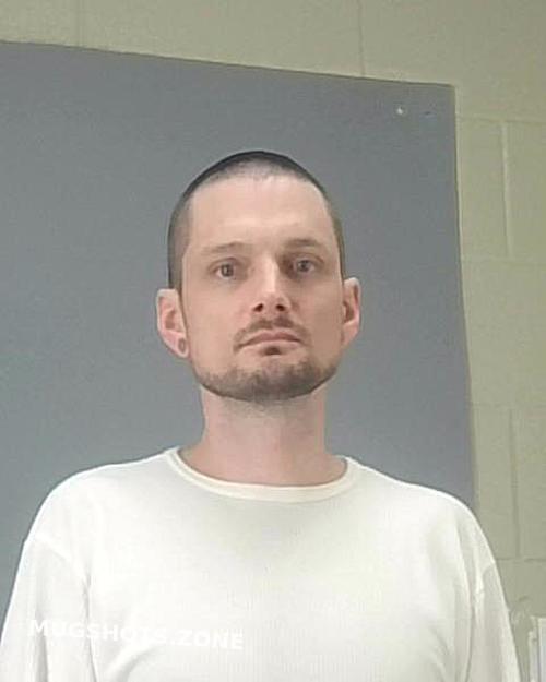 WEATHERSPOON JARED MICHEL 05/10/2024 Summit County Mugshots Zone