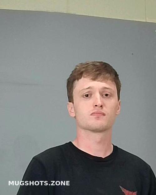 STANGELO SETH ALEXANDER 06/07/2024 - Summit County Mugshots Zone