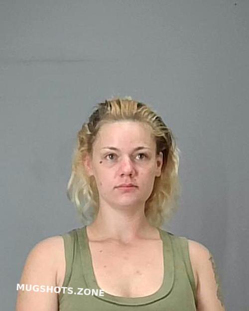RANIERI CHEYENNE MARIE 06/18/2024 - Summit County Mugshots Zone